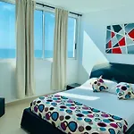 Apartamentos Cartagena Mr German