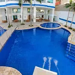 Apartamentos Cartagena Mr German
