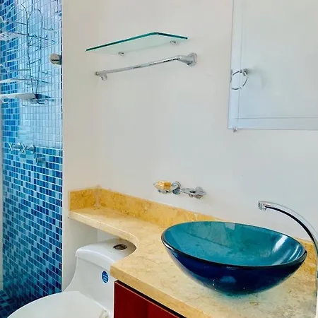 Apartamento Mr German *
