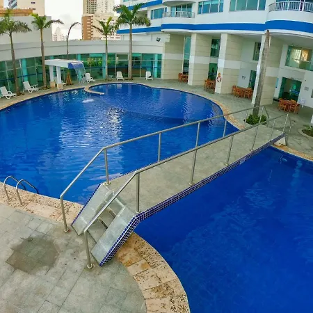 Mr German * Cartagena