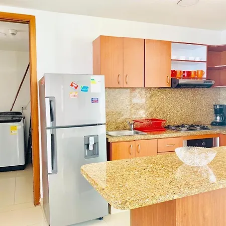 Apartamento Mr German *