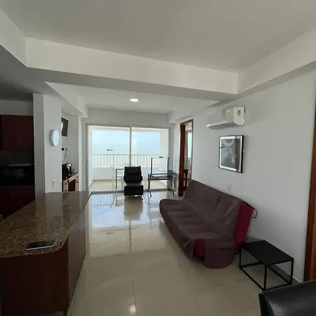 Mr German Apartamento