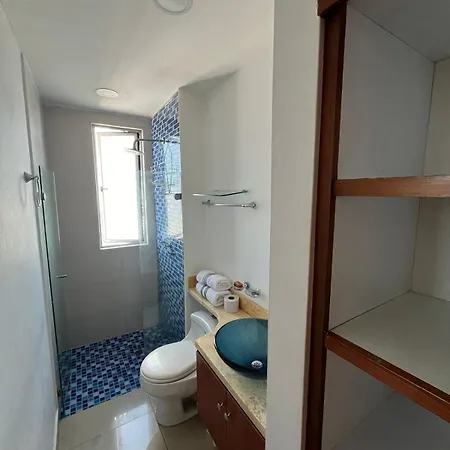 Mr German Apartamento *