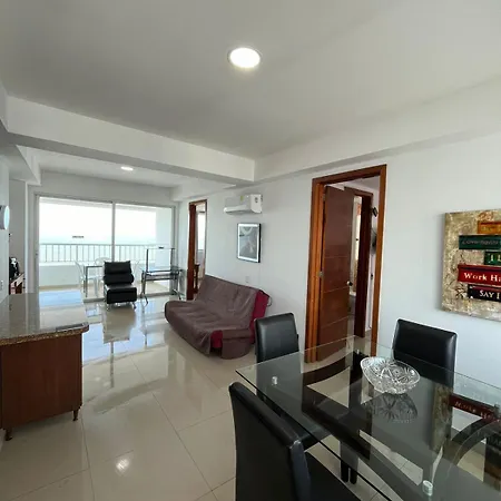 Apartamento Mr German