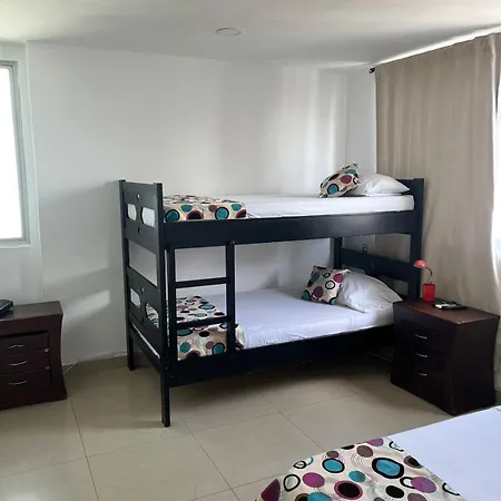 Mr German Apartamento