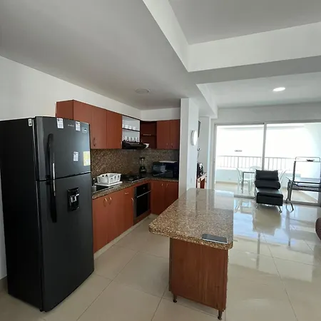 Apartamento Mr German