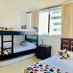 Apartamentos Cartagena Mr German