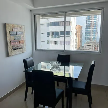 Mr German Apartment Cartagena